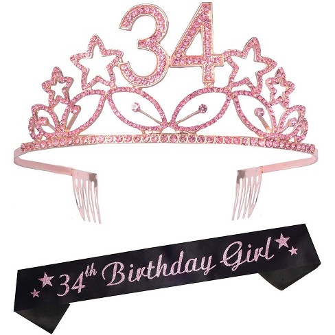 Meant2tobe 21st Birthday Gifts For Women, Pink : Target