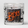 Gel LED Cauldron Candle - Hyde and EEK! Boutique™ - 3 of 3