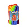 SKITTLES Throw Fleece Blanket Super Comfy & Cozy  60"x48" 60"x48" - 2 of 4