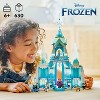 LEGO Disney Frozen Elsa's Ice Palace Buildable Princess Toy 43244 - 3 of 4