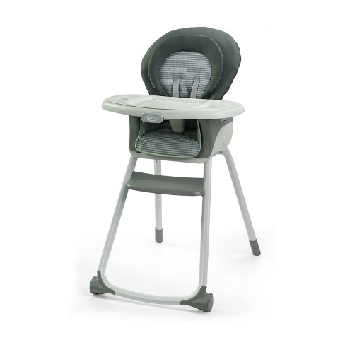 graco high chair table2table 7 in 1