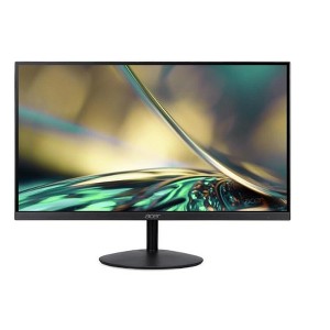 Acer SA272 E 27" Widescreen LCD Monitor Full HD 1920x1080 1ms VRB 100Hz - Manufacturer Refurbished - 1 of 4