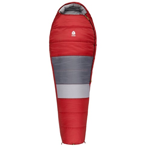 Sierra shop sleeping bag