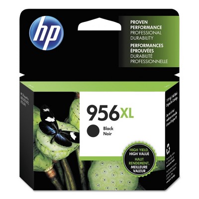 hp 98 ink target