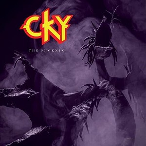 Cky - Phoenix (Vinyl) - 1 of 1