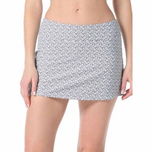 Beach House Swim Emma Swim Skort - 1 of 3