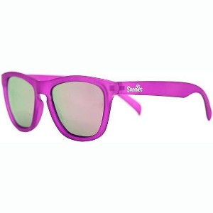 Sunnies Noy My Gumdrop Button! - Glare-Free Kids Sunglasses | Polarized Lenses, 100% UV Protection, Anti-Slip | Stylish Eye Protection - 1 of 4