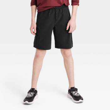 Mid Rise : Boys' Activewear Shorts : Target