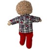 Doll Clothes Superstore Handmade Doll Outfit for 15–16" Cabbage Patch Dolls & 18" Dolls – Fits Boys and Girls - 4 of 4