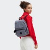Kipling City Zip Small Printed Backpack - 4 of 4