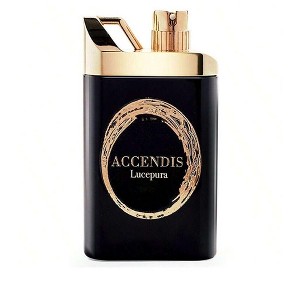 Lucepura by Accendis Women Eau De Parfum Spray (Unisex) 3.4 oz - 1 of 4
