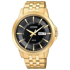 Citizen Quartz Men's Watch - 1 of 2