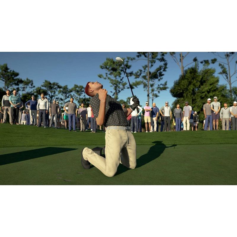 PGA Tour 2K21 - Xbox One (Digital), 2 of 8