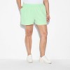 Women's Mid-Rise Dorm Pull-On Shorts - Wild Fable™ - 2 of 3