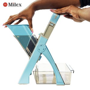 Mlex 4-in-1 Vegetable Slicer & Dicer - 1 of 4