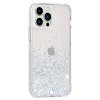 Case-Mate Apple iPhone 13 Pro Max/iPhone 12 Pro Max Case - Twinkle Stardust - image 2 of 3