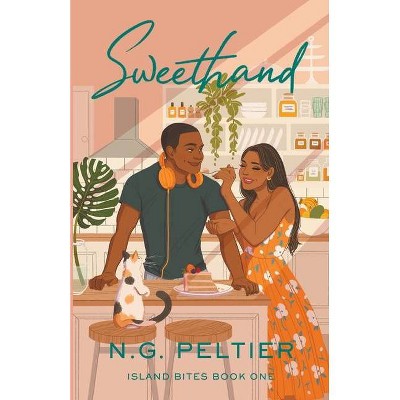 Sweethand - by  N G Peltier (Paperback)