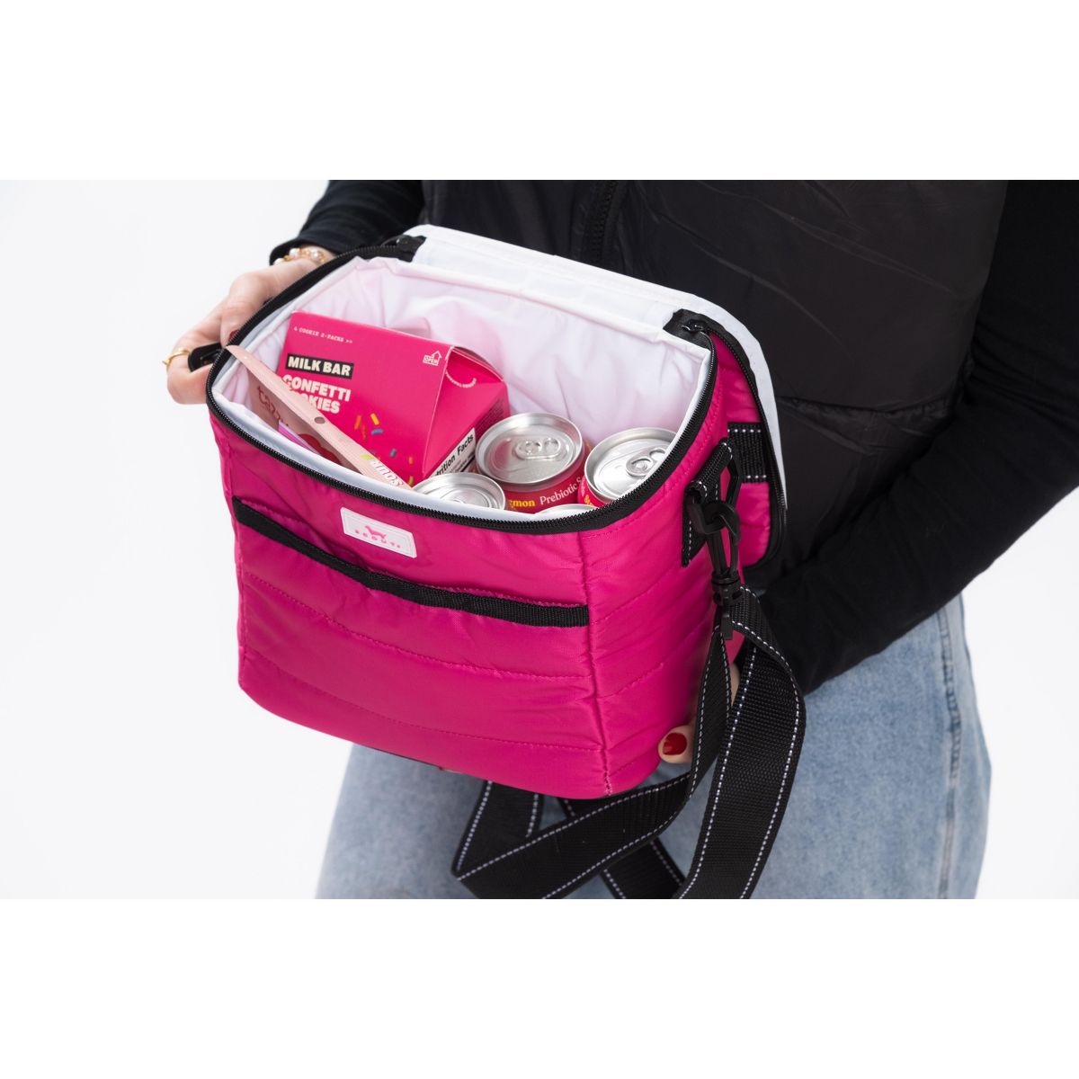 SCOUT Road Snacks Lunch Bag - thumbnail 3