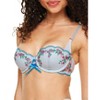 Adore Me Women's Sophy Balconette Bra - 3 of 4