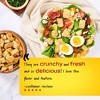 New York Bakery Texas Toast Cheese and Garlic Croutons, 5 oz Bag (Pack of 4) - 2 of 4