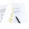 Five Star 150ct College Ruled Filler Paper: 8.5 x 11 Inch Loose Leaf, White, Stationery & Office Supplies - 4 of 4