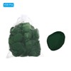 Unique Bargains Wedding Decor Romantic Night Aisle Silk Artificial Rose Petals 100 Pcs - 3 of 4