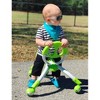 YBIKE Pewi Elite - Green - 4 of 4