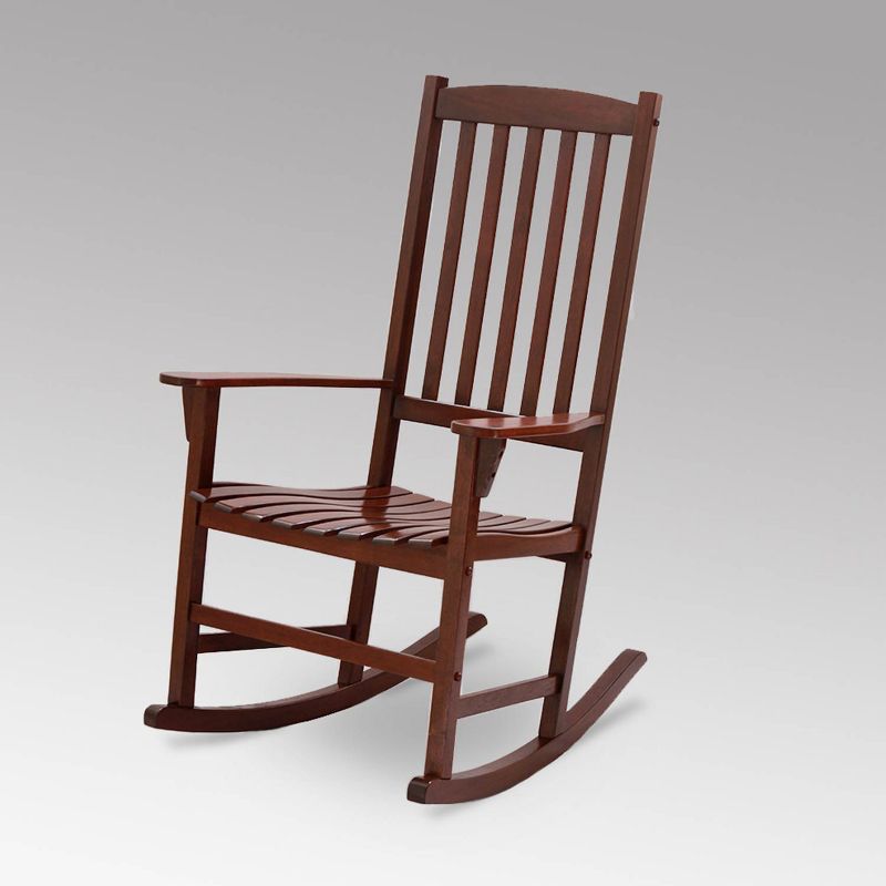 Alston 2pk Wood Porch Rocking Chairs - Cambridge Casual
, 6 of 9