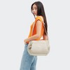 Kipling Gabbie Metallic Crossbody Bag - 4 of 4