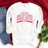 Simply Sage Market Women's Graphic Sweatshirt In My Self Love Era - 3 of 3