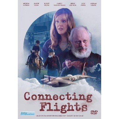 Connecting Flights (DVD)(2021)