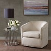 Sheldon Swivel Chair - Madison Park - 2 of 4