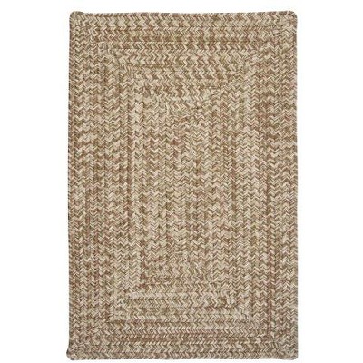 Colonial Mills Corsica Area Rug 2x5 Moss Green