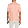 Lands' End Men's Short Sleeve Cotton Supima Polo Shirt - 2 of 3