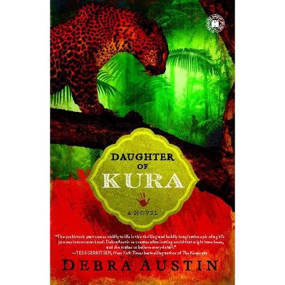 Daughter Of Kura – Par Debra Austin (broché) : Cible