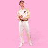 A Leading Role x Mattel Ken Disco Premium Adult Dress Up - Barbie The Movie - 3 of 4