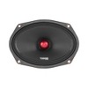 DS18 PROX694BM 6 x 9 inch Mid-Range Bullet Loudspeaker 200 Watts 4-Ohm (Single Speaker) - 2 of 4