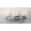 Maxim Lighting Tetra 3 - Light Vanity in  Polished Chrome - 4 of 4
