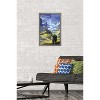 Trends International Halo Infinite - Master Chief Valley Framed Wall Poster Prints - 2 of 4