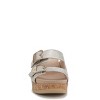 Dr. Scholl's Women's Cali Breeze Wedge Sandal - 4 of 4