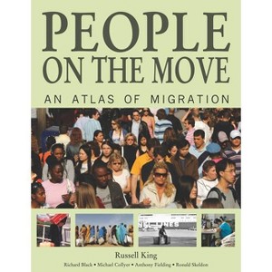 People on the Move - by  Russell King (Paperback) - 1 of 1