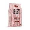 Coffee Uplifts People Whole Bean Honey Berry Mocha Java - 12oz - 2 of 4