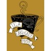 Juniors Womens Star Trek: The Next Generation Captain Picard Cup Of Tea Earl Grey HOT Festival Muscle Tee - 2 of 4