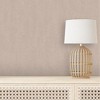 Veer Decor Faux Tweed Textile Texture Wallpaper - 2 of 4