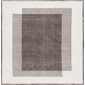 Audrey AUD102 Power Loomed Indoor Rugs - Safavieh - 1 of 4