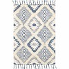 Hauteloom Rectangle Area Rug   Ivory - 2 of 4