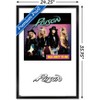 Trends International Poison - Talk Dirty To Me Album Series Framed Wall Poster Prints - 3 of 4