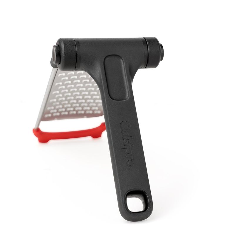Cuisipro Surface Glide Technology Folding Grater, Coarse, 2 of 6