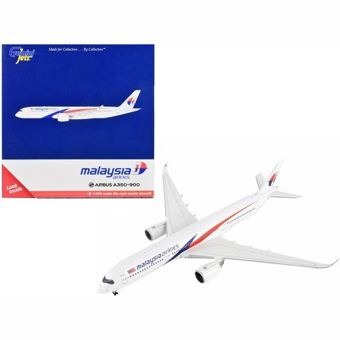 A350 2024 diecast model