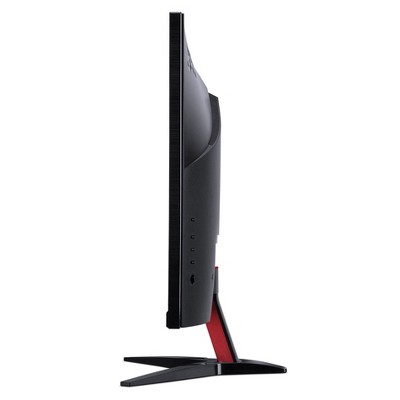 Acer Nitro KG2 - 23.8" Monitor FullHD 1920x1080 VA 165Hz 1ms VRB 250Nit HDMI - Manufacturer Refurbished